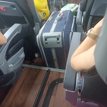 Pamukkale Turizmin Konforsuz Otobüsleri, Kalitesiz Hizmeti