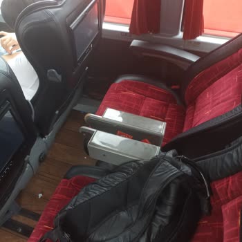 Pamukkale Turizmin Konforsuz Otobüsleri, Kalitesiz Hizmeti