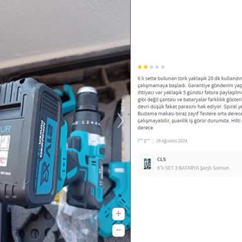 Trendyol İade Ve Faturasız Ürün Sorunu