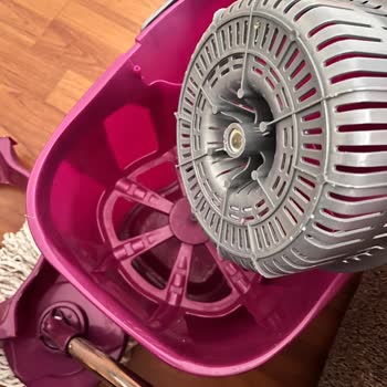 Parex Tornado Ürünü İçin Yedek Parça Ve Müşteri Hizmetleri Sorunu