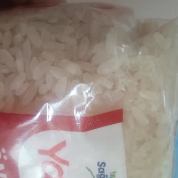 Yayla Bakliyat Yayla Gönen Baldo Pirinçten Kurt Çıktı