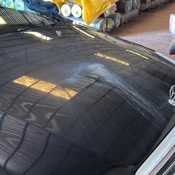 Çukurova Uluslararası Havalimanı Otoparkında Aracımda Oluşan Maddi Hasar