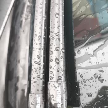 Silbak Silecek Sesli Çalışması