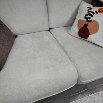 Fırsat Mobilya (Modern Furniture) Yenibosna Fırsat Mobilya'dan Aldığım Oturma Grubu Hayal Kırıklığına Uğrattı
