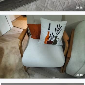 Fırsat Mobilya (Modern Furniture) Yenibosna Fırsat Mobilya'dan Aldığım Oturma Grubu Hayal Kırıklığına Uğrattı