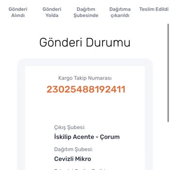 Sürat Kargo Günlerdir Ürünlerimi Teslim Edemiyor