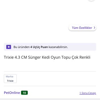 N11 Abartı Bir Eksik Ürün Gönderimi Var!