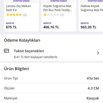 N11 Abartı Bir Eksik Ürün Gönderimi Var!