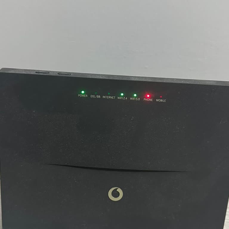 Vodafone Net 21 Gündür Arıza Çözülemiyor!