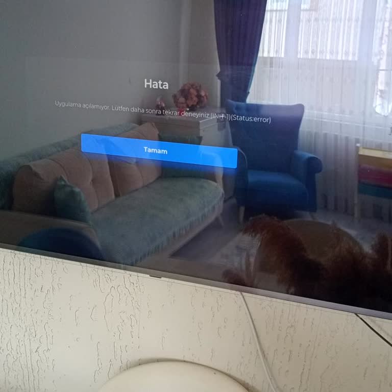 TOD Tv Tod A Giremiyorum