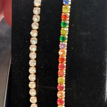 Galleryjewells Sahte Ürün Yolluyor