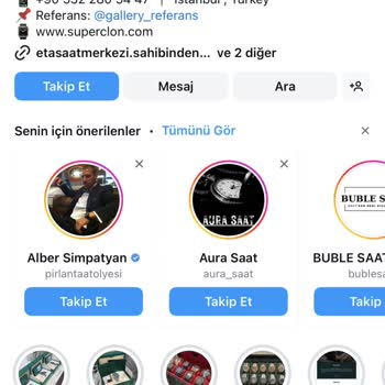 Galleryjewells Sahte Ürün Yolluyor