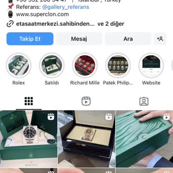 Galleryjewells Sahte Ürün Yolluyor