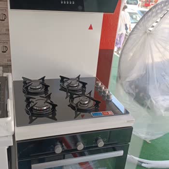 Simfer Ankastre Set Fırın İle Yaşadığım Sorun