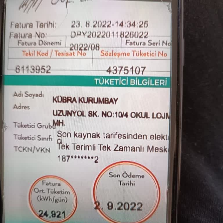 Dicle Elektrik Uzun Süren Ve Bitmeyen Elektrik Kesintisi