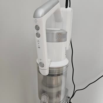 Arçelik Dikey Süpürge Pil Sorunu ve Müşteri Memnuniyetsizliği