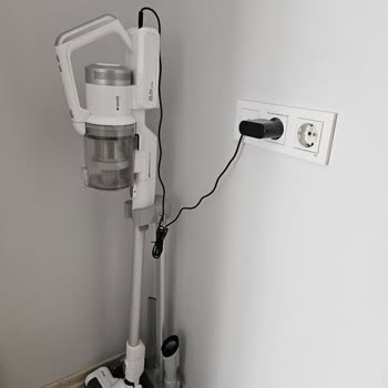 Arçelik Dikey Süpürge Pil Sorunu ve Müşteri Memnuniyetsizliği