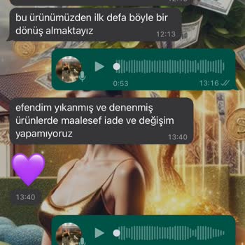 Xoxo Store Ürün İade Ve Değişim Sorunları