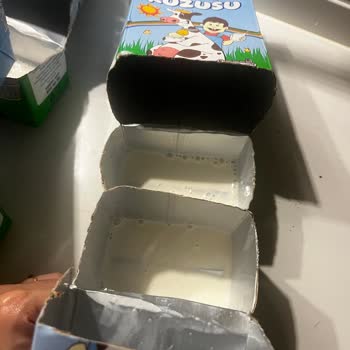 İzmir Büyükşehir Belediyesi Süt Kuzusu Bozuk Sütleri