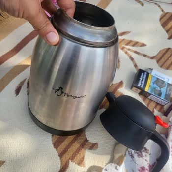 Penguen Home Penguen Marka Termosun Tehlikeli Hatası