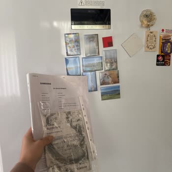 Samsung Buzdolabı Servis Sorunları Ve Garanti Süreci