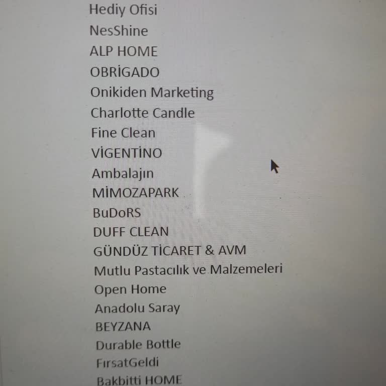 Trendyol Sağlığa Zarar Teşkil Edebilecek Ürün Satışı