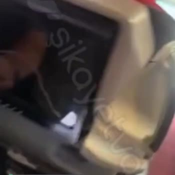 Özlem Batman Kırık Koltuk Ve Bakımsızlık Şikayeti