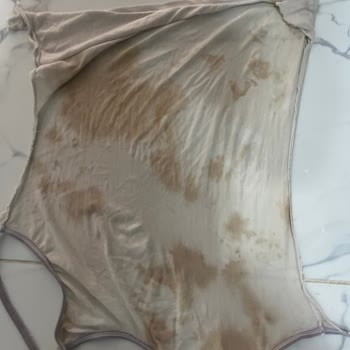 Arçelik Çamaşır Makinesi Lekeleri Çıkarmıyor ve Değişim Talebi Reddedildi