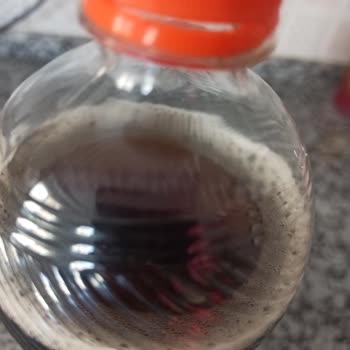 Şok Marketler Asitli Deren İce Tea