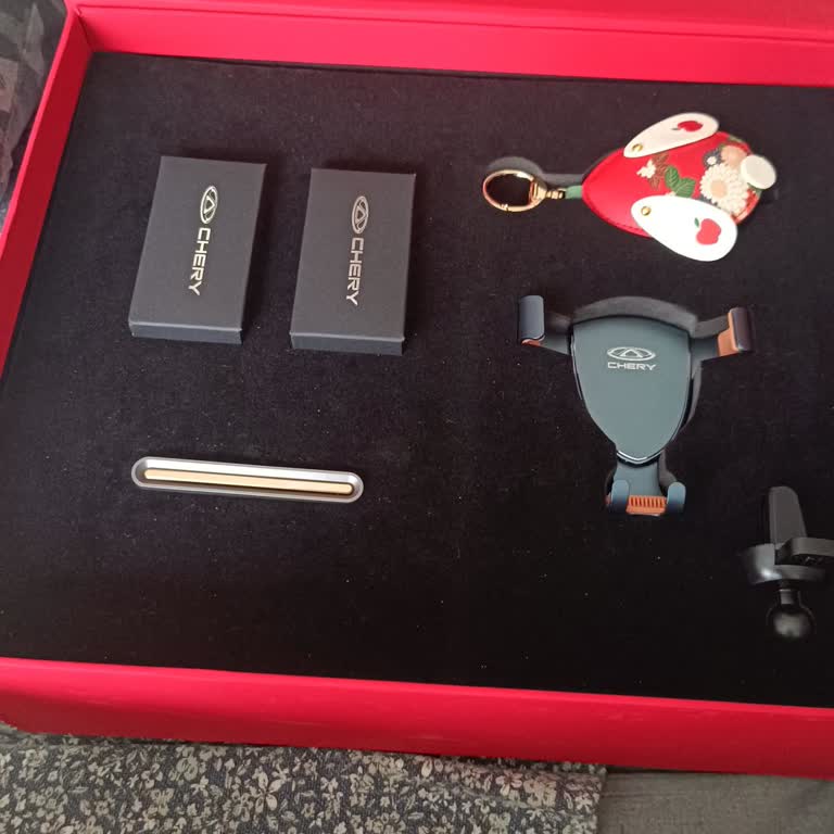 Chery Bayii Hediye Şikayet