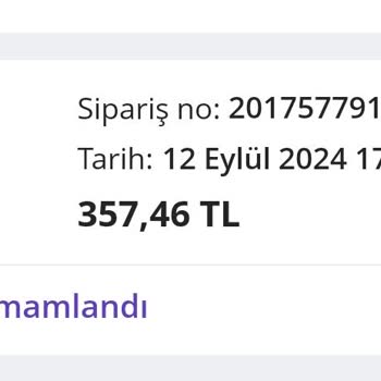 N11 Satıcı Tarafında Yer Alıyor