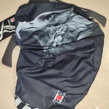 Kartal Yuvasından Siparişim Farklı Geldi