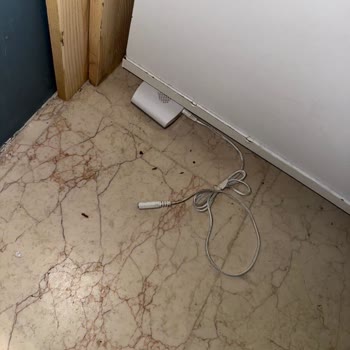 Pronet Yanlış Alarm Sonucu Dükkanımı Su Bastı
