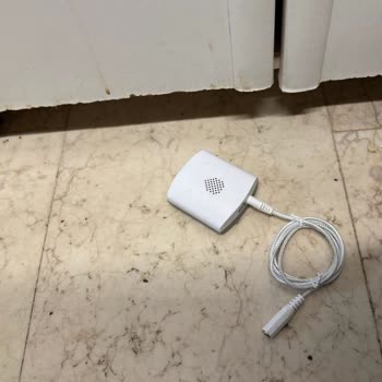 Pronet Yanlış Alarm Sonucu Dükkanımı Su Bastı