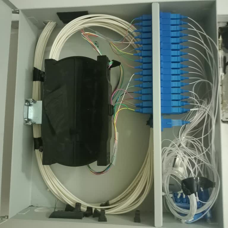 Türk Telekom İnternet Altyapısı Ve Bağlantı Talebi Hakkında