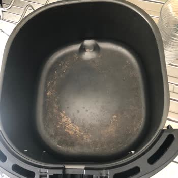 Kumtel H03 İç Haznenin Ve Kazanın Komple Soyulması