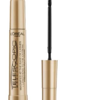 Pazarama Sahte Telescopic Rimel