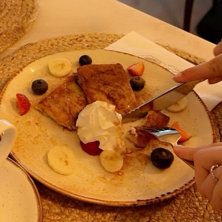 Zoya's House Memnuniyetsizlik Porsiyonlar Ve Fiyatlandırma