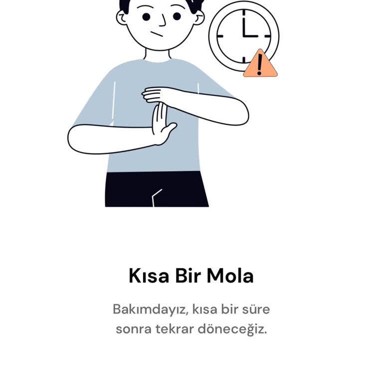 Passolig Uygulama Hatası Var