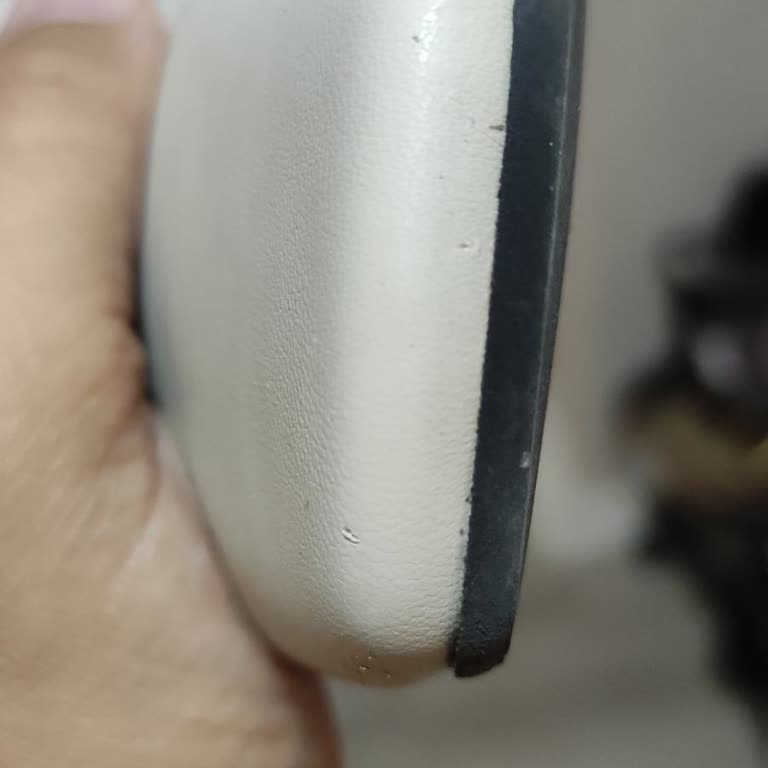 Jorbinol Marka Ayakkabıda Dökülme