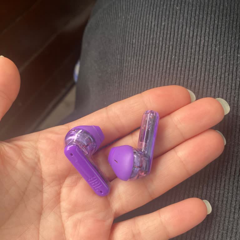 JBL Kayıp Kulaklık Kutusu