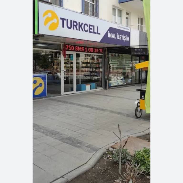 Turkcell Bayisinde Yaşanan Olumsuz Deneyim