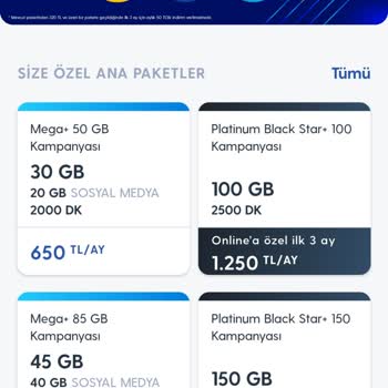 Turkcell'den Haksız Zam ve Adaletsiz Fiyat Politikası