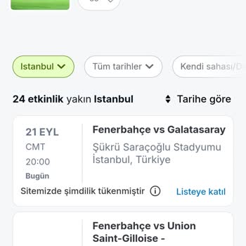 Türkiye Futbol Federasyonu Passo Maç Biletlerini Bu Siteler De Fahiş Fiyatlara Nasıl Buluyoruz