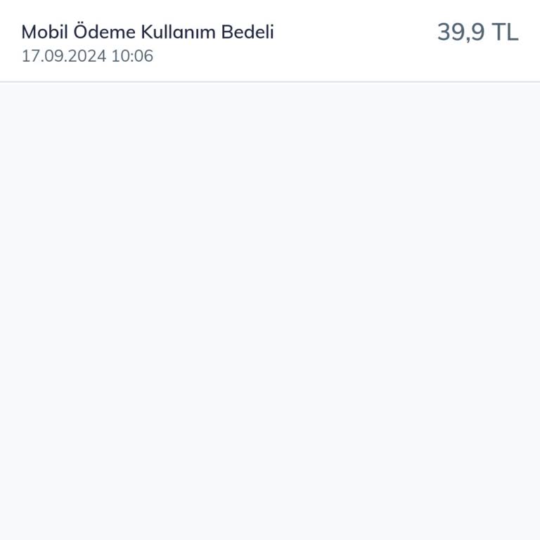 Türk Telekom Fatura Artışı Bilgim Dışında