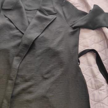 Elorengiyim Mağazasının Sorumsuzluğu