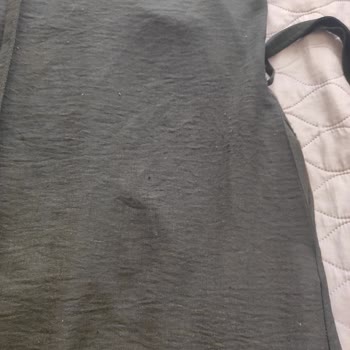 Elorengiyim Mağazasının Sorumsuzluğu