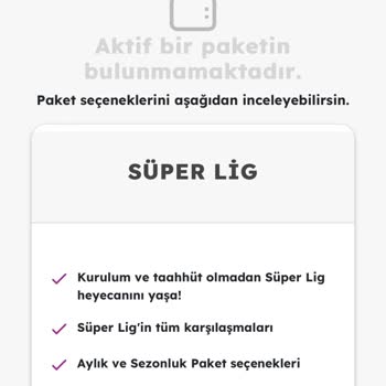 TOD Tv Tod Paramı Aldı Üyeliği Vermedi