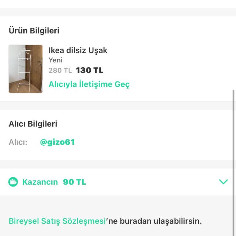 Sürat Kargo Ve Dolap Hesabı Ortaklığında Kargom Kayboldu