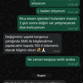Abiye Merkezi Müşteri Hizmetlerinde Cevap Ve Çözüm Gecikmesi